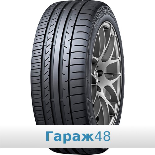 Dunlop SP Sport Maxx 050 plus SUV 285/45 R19 111W